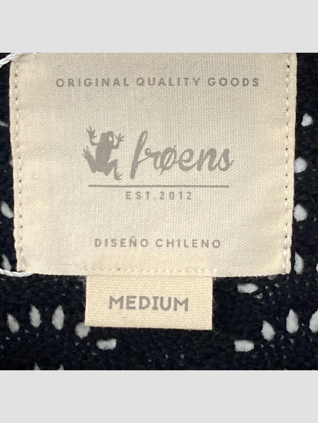 Sweater FROENS - Talla M (VOP01089641)-1