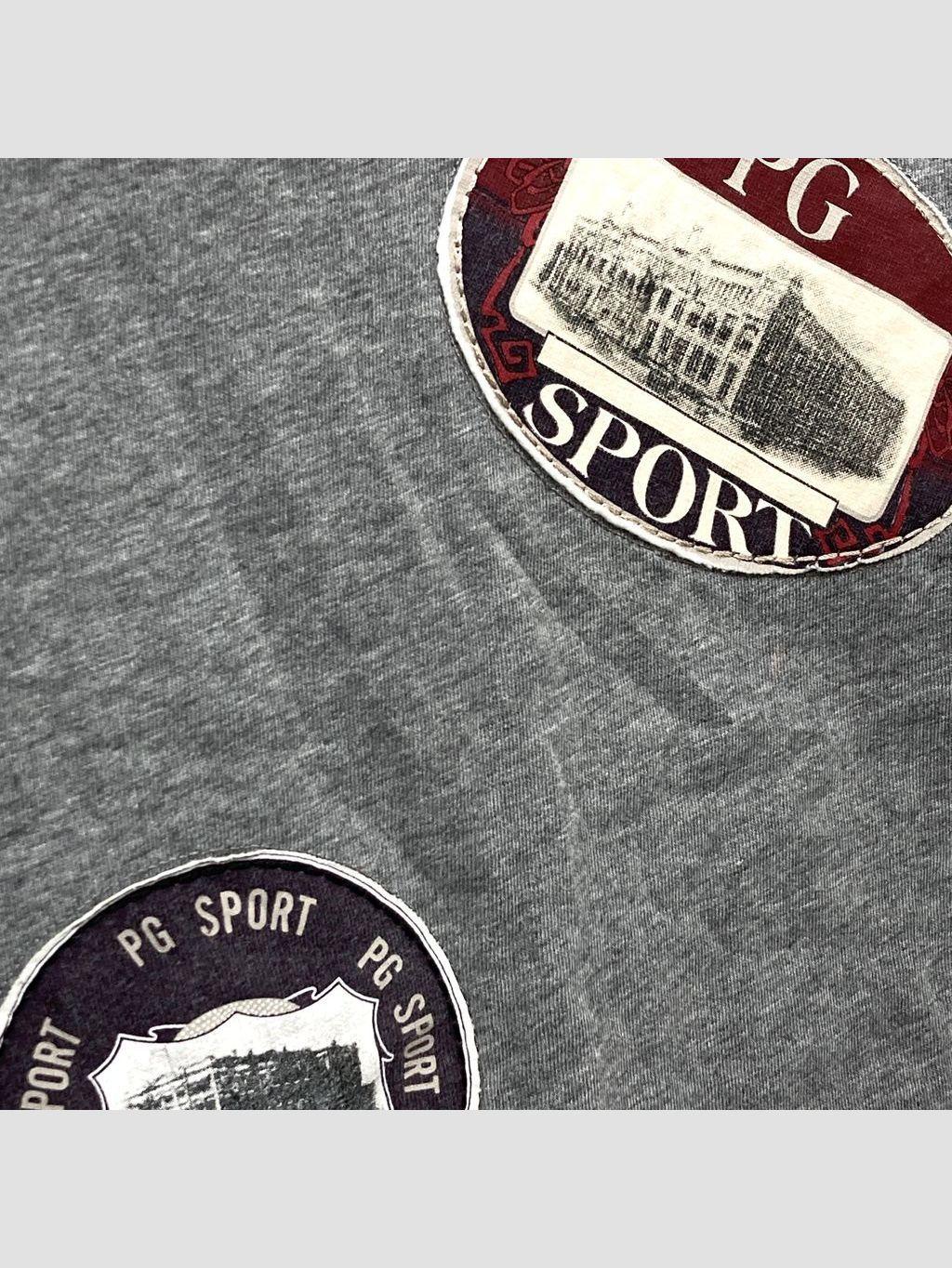 Polera PURIFICACIÓN GARCÍA - Talla S (VOP01049051)-3