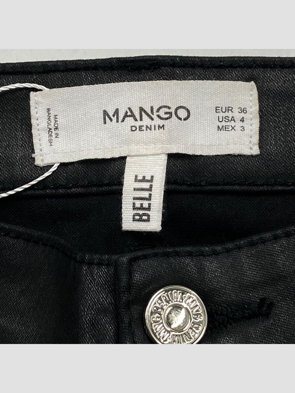 Jean MANGO - Talla 36 (VOP01029197)-2