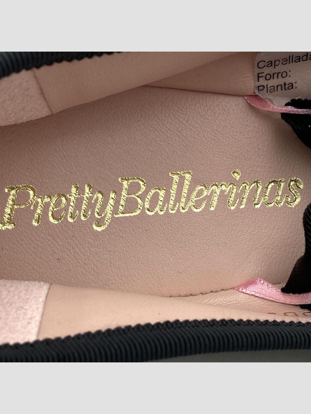 Ballerinas PRETTY BALLERINAS - Talla 37 (VOP01036950)-2