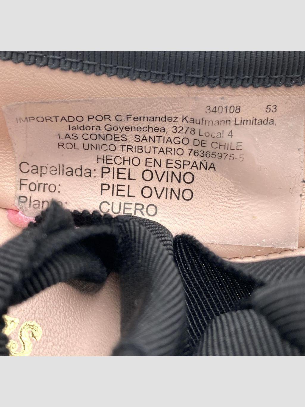 Ballerinas PRETTY BALLERINAS - Talla 37 (VOP01036950)-3