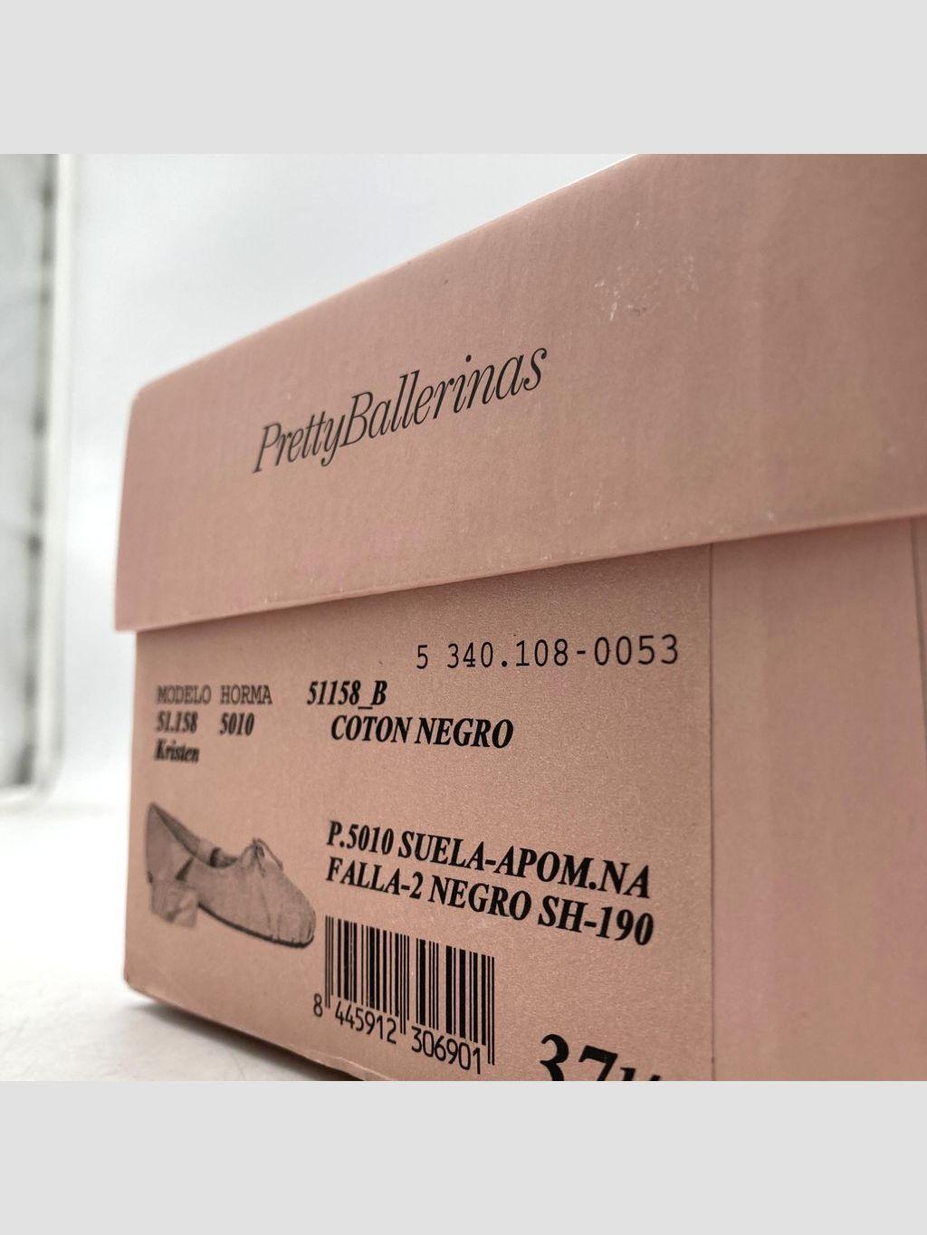 Ballerinas PRETTY BALLERINAS - Talla 37 (VOP01036950)-5