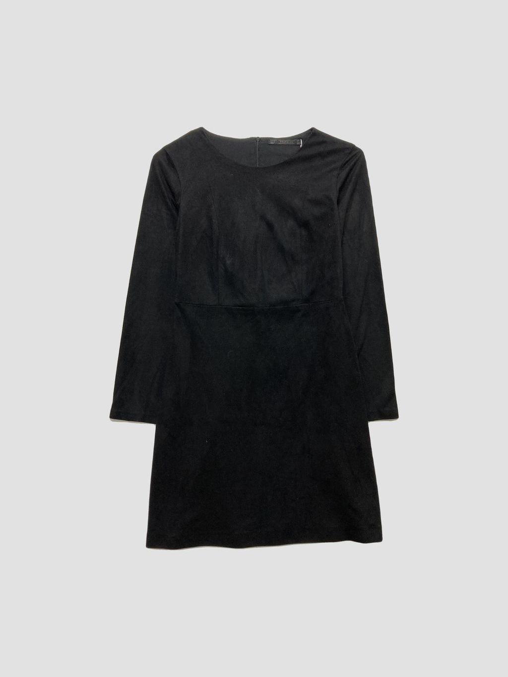 Vestido corto ZARA - Talla S (VOP00831521)-0