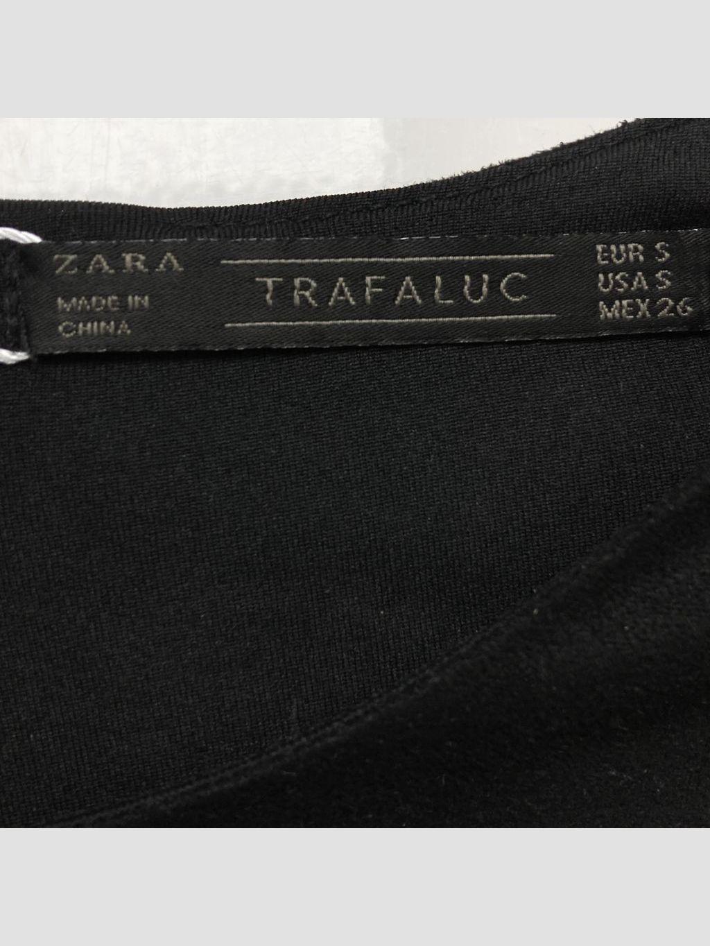 Vestido corto ZARA - Talla S (VOP00831521)-1