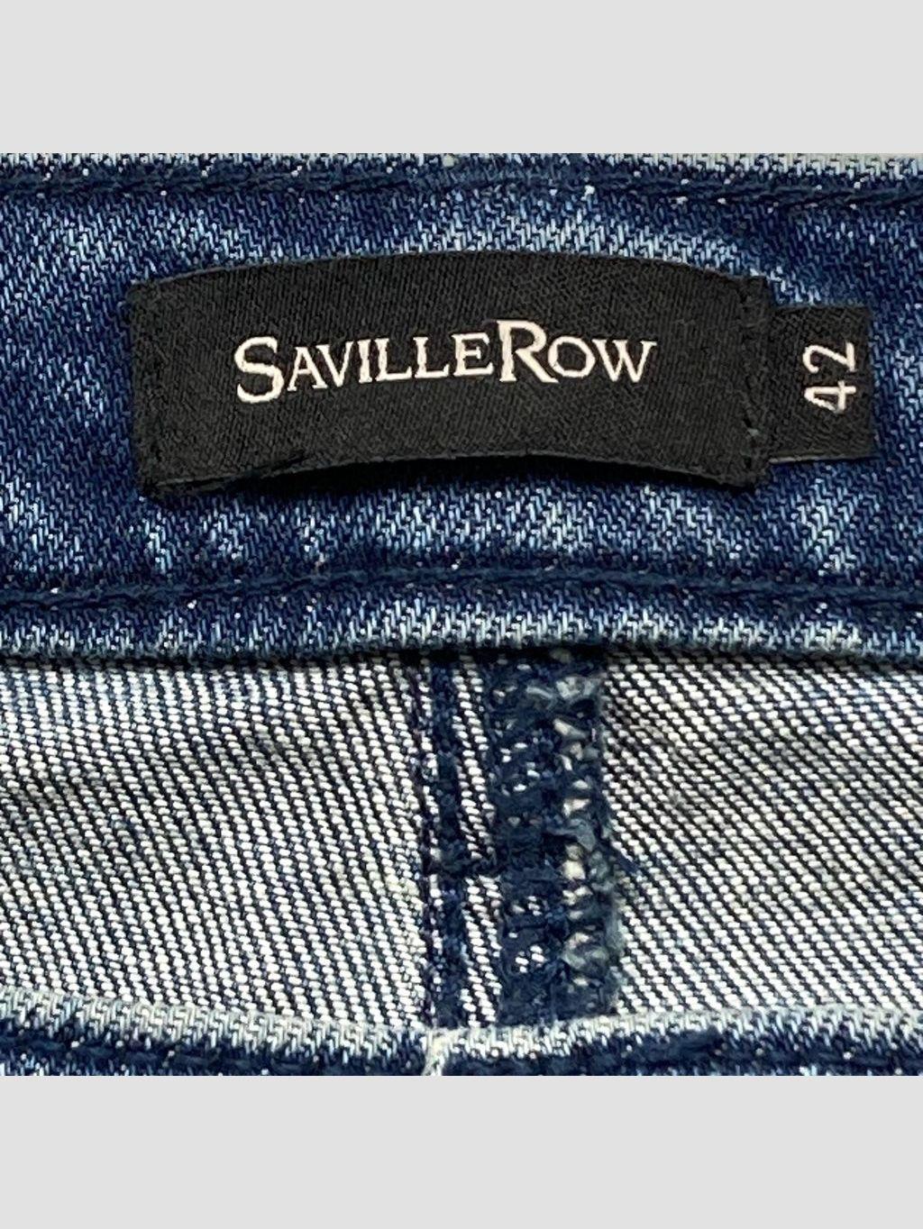 Jean SAVILLE ROW - Talla 42 (VOP01006486)-2