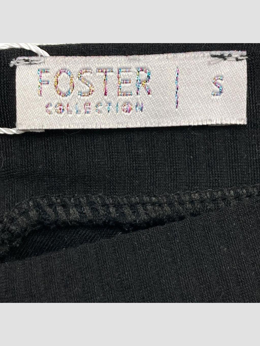 Polera sin mangas FOSTER - Talla S (VOP00971441)-2
