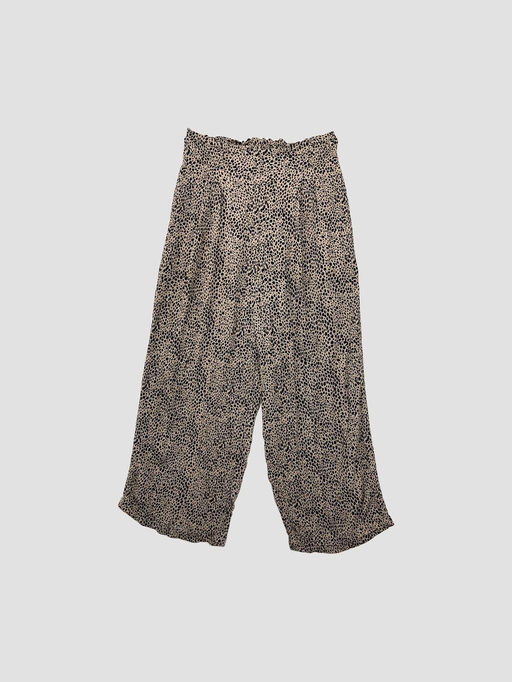 Pantalón AMERICAN EAGLE OUTFITTERS - Talla 36 (VOP01202100)-0