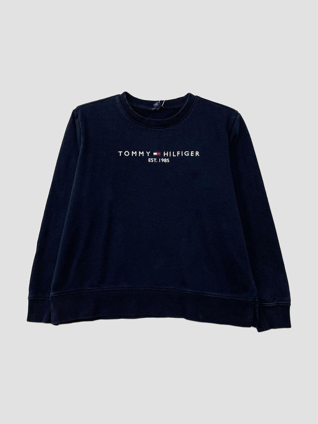Polerón TOMMY HILFIGER - Talla M (VOP01156057)-0