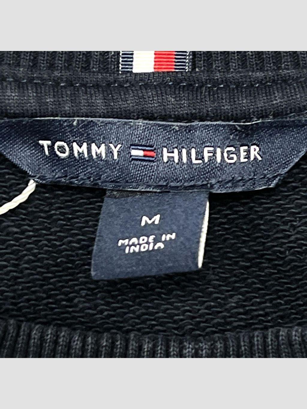 Polerón TOMMY HILFIGER - Talla M (VOP01156057)-1