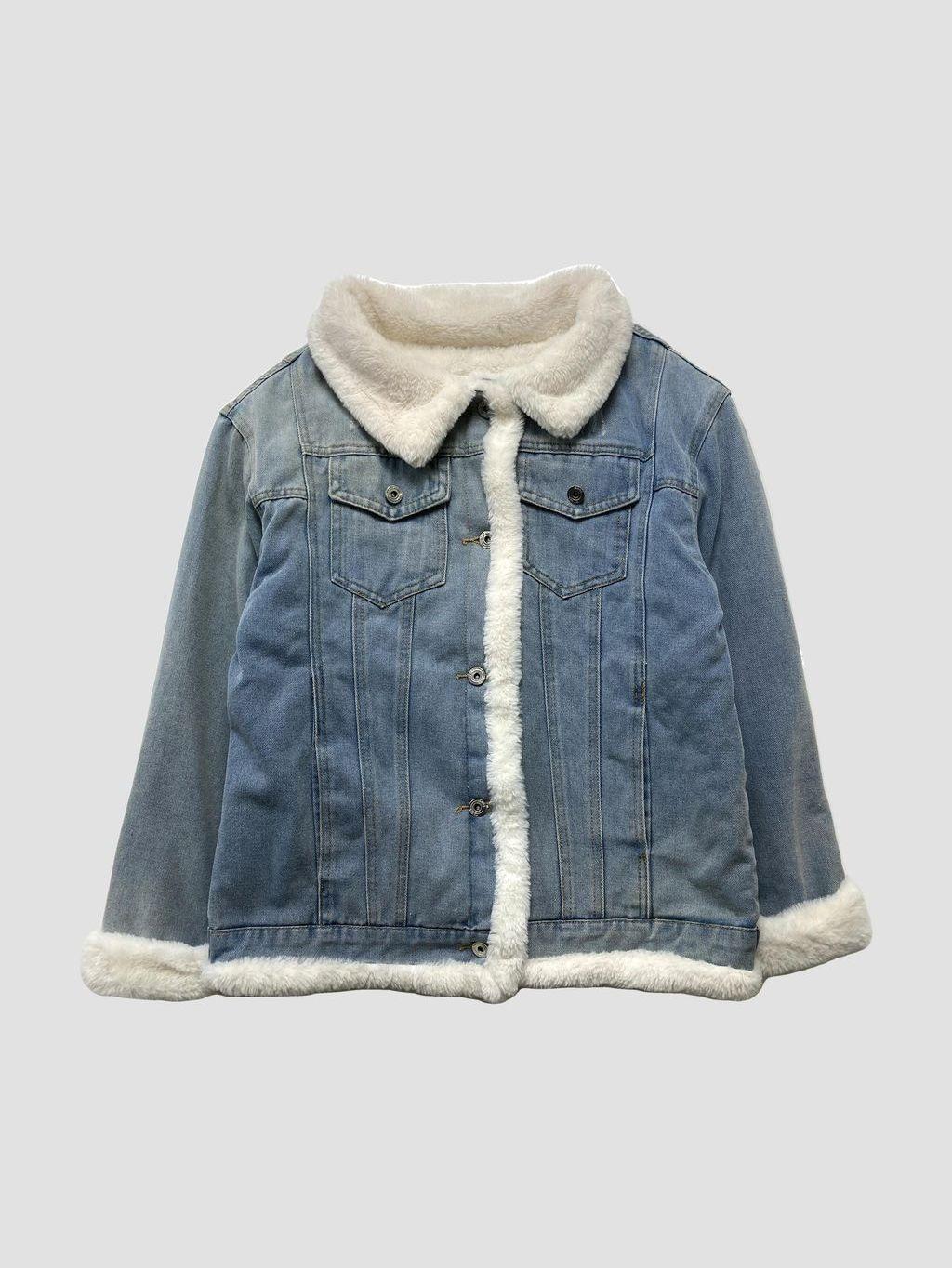 Chaqueta de abrigo VINTAGE - Talla L (VOP00942875)-0