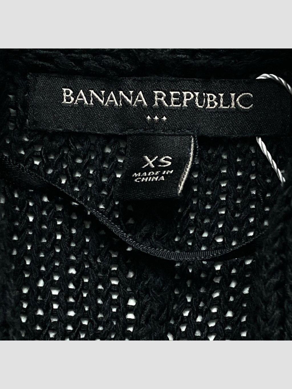 Chaleco BANANA REPUBLIC - Talla XS (VOP01069388)-1