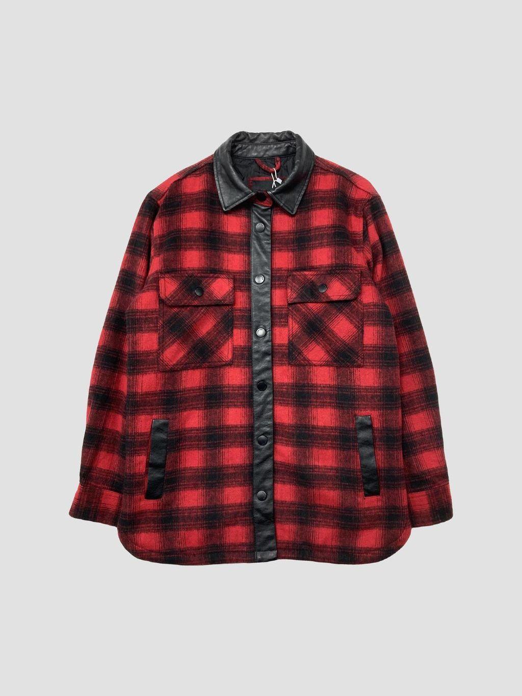Chaqueta de abrigo FOSTER - Talla S (VOP01197736)-0