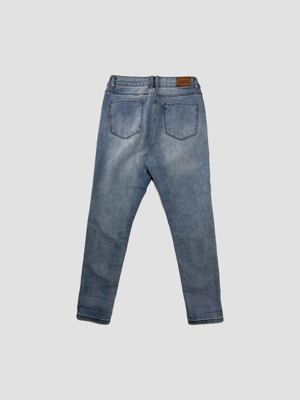 Jean ALANIZ - Talla 40 (VOP01214742)-1