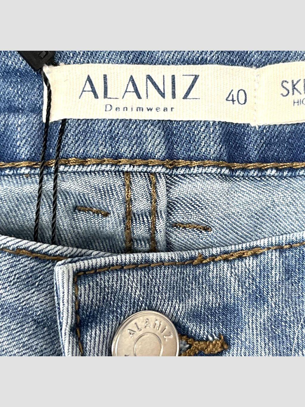 Jean ALANIZ - Talla 40 (VOP01214742)-2