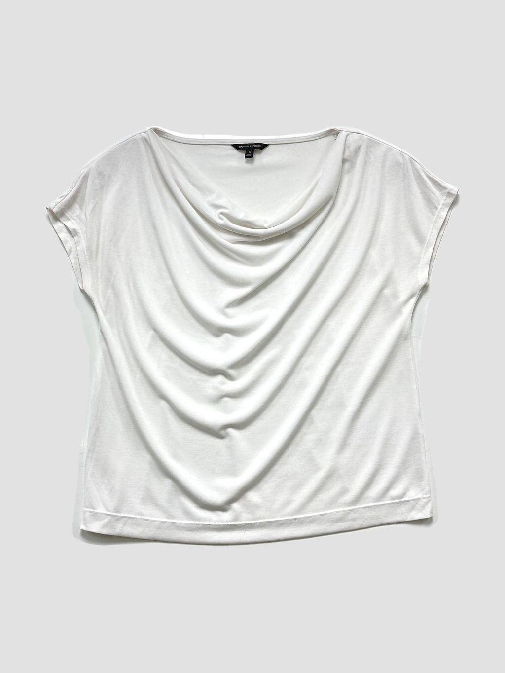 Blusa BANANA REPUBLIC - Talla S (VOP00883065)-0