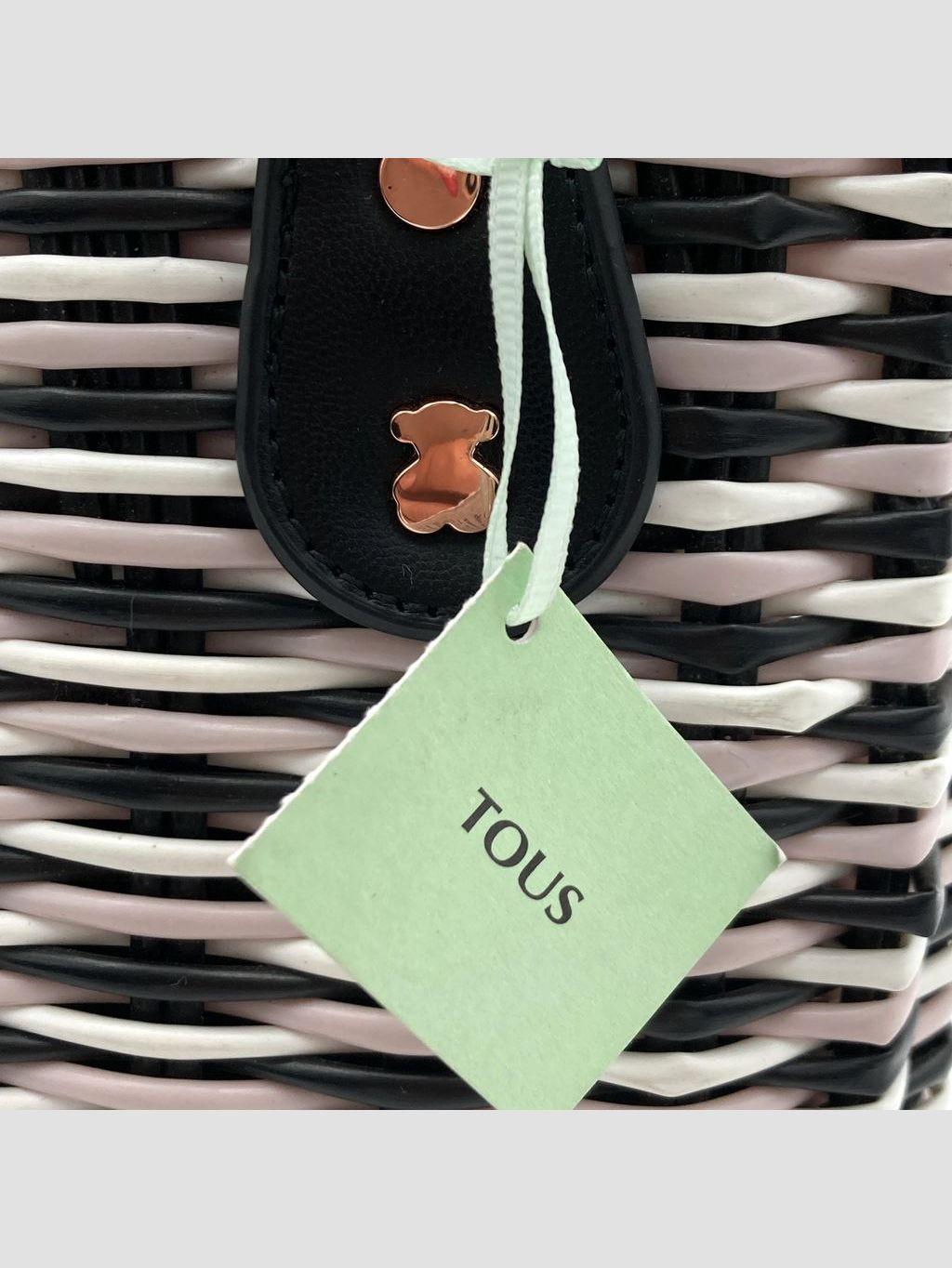 Cartera TOUS - Talla Talla Única (VOP00878248)-4