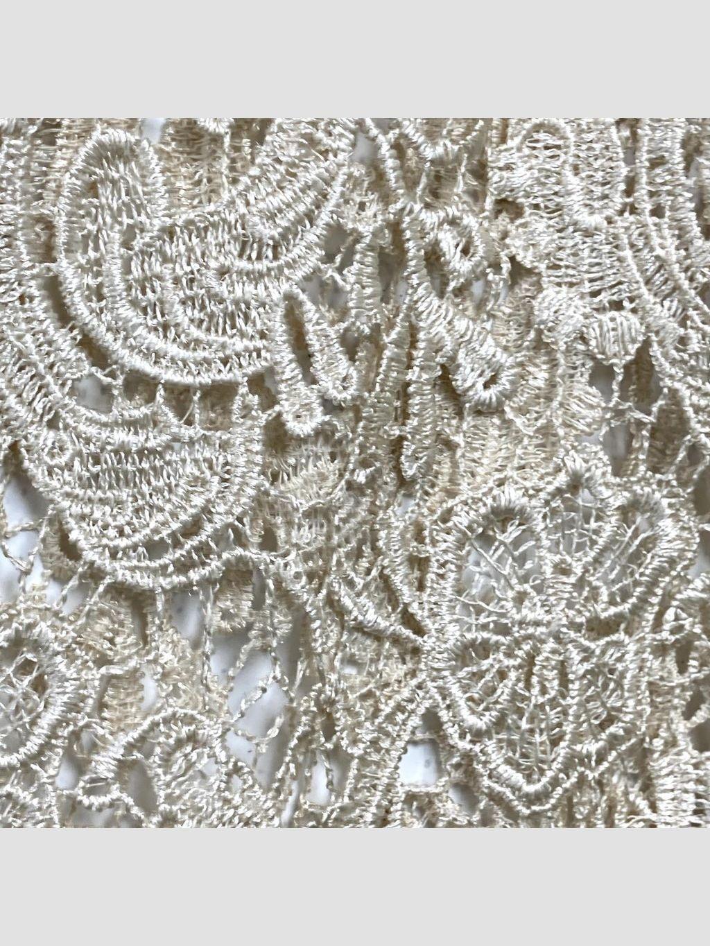 Falda larga NEUTRO - Talla 38 (VOP01048913)-2