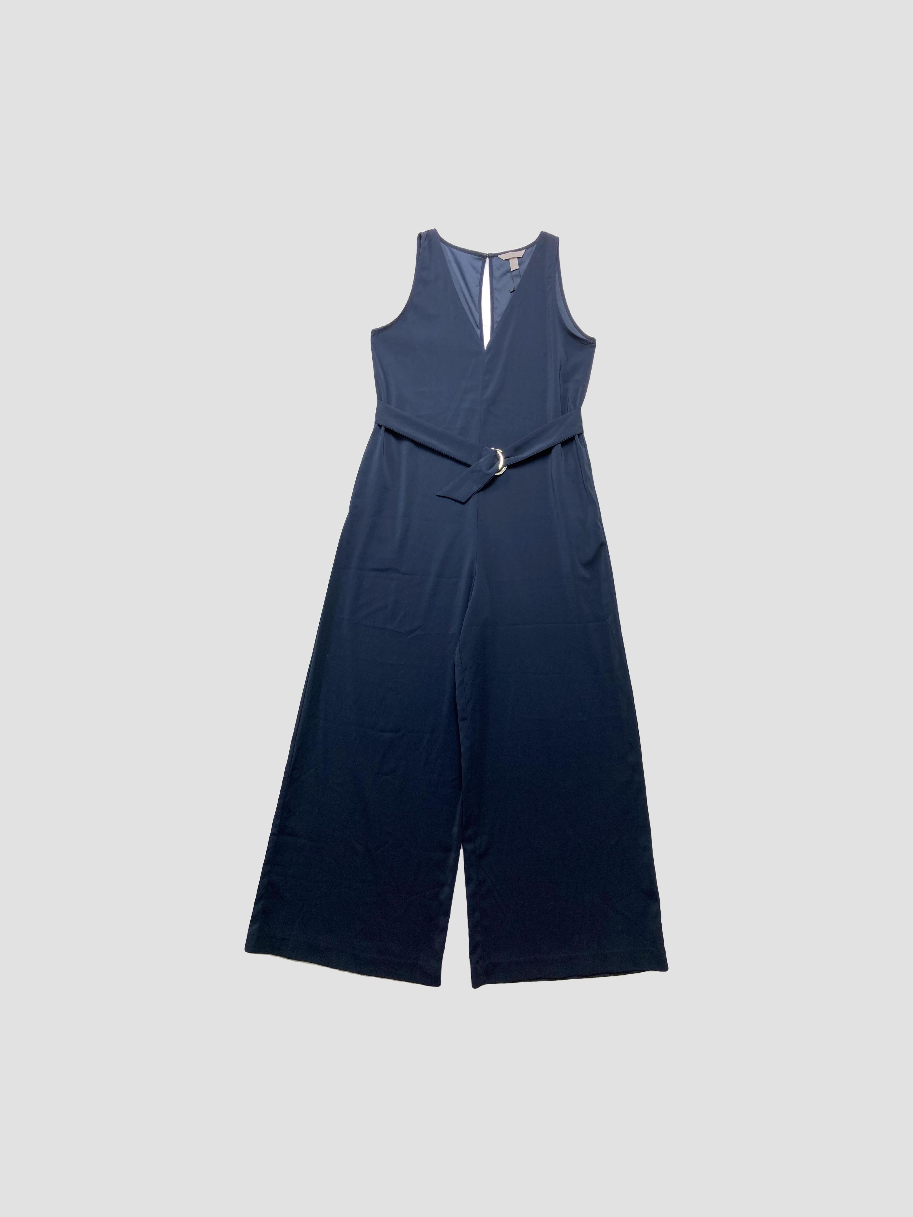 Enterito H&M - Talla S (VOP00890020)-0