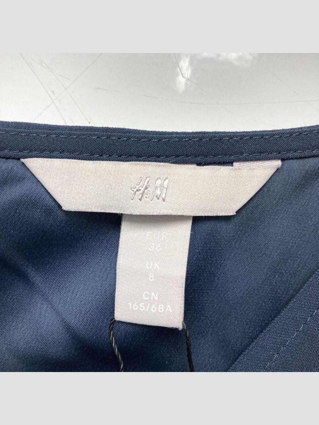 Enterito H&M - Talla S (VOP00890020)-1