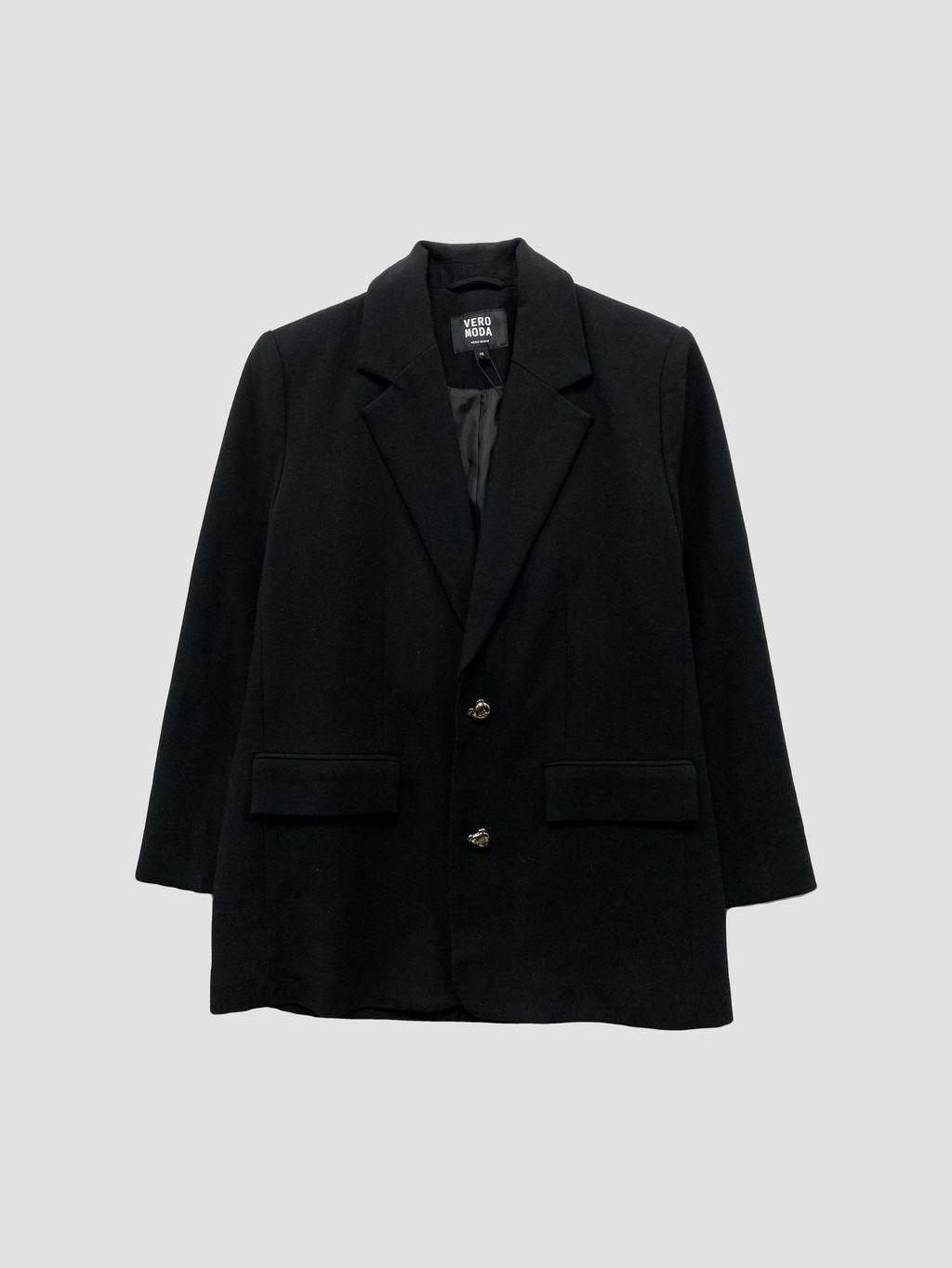 Blazer VERO MODA - Talla XS (VOP00927475)-0