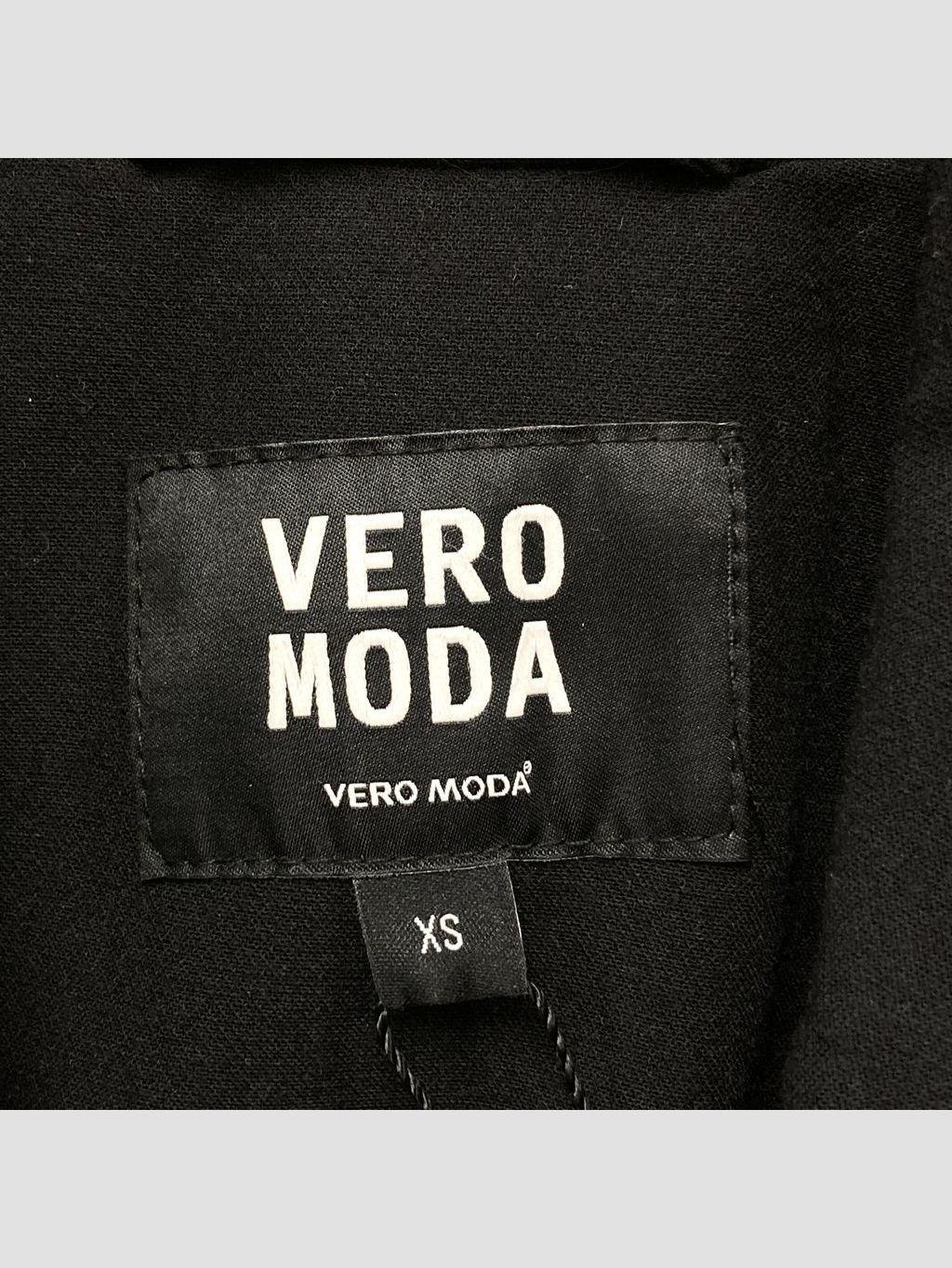 Blazer VERO MODA - Talla XS (VOP00927475)-1