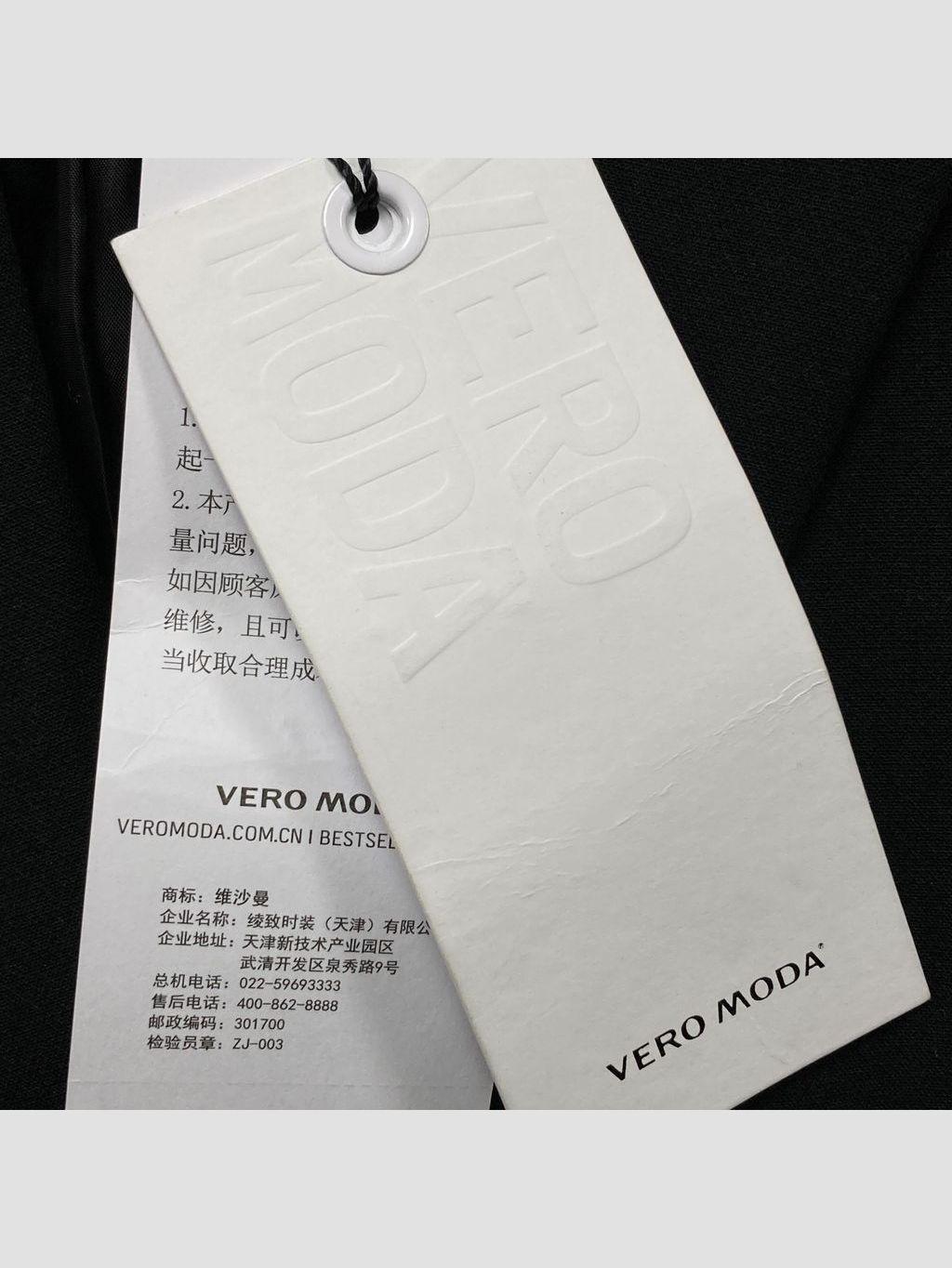 Blazer VERO MODA - Talla XS (VOP00927475)-2