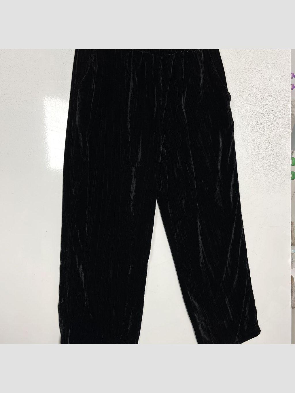Pantalón MAGMA - Talla 38 (VOP01106966)-1