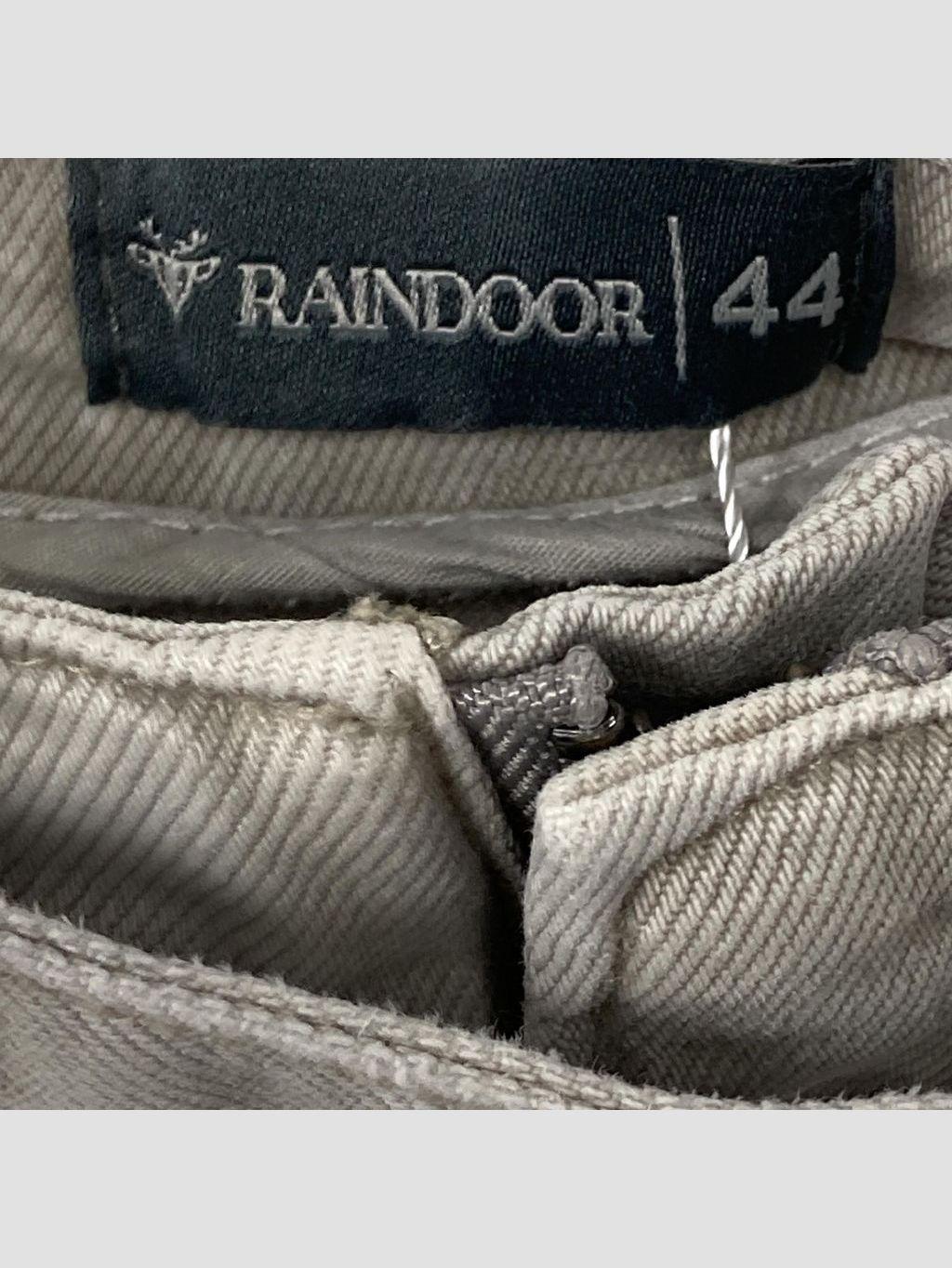 Jean RAINDOOR - Talla 44 (VOP01143228)-2