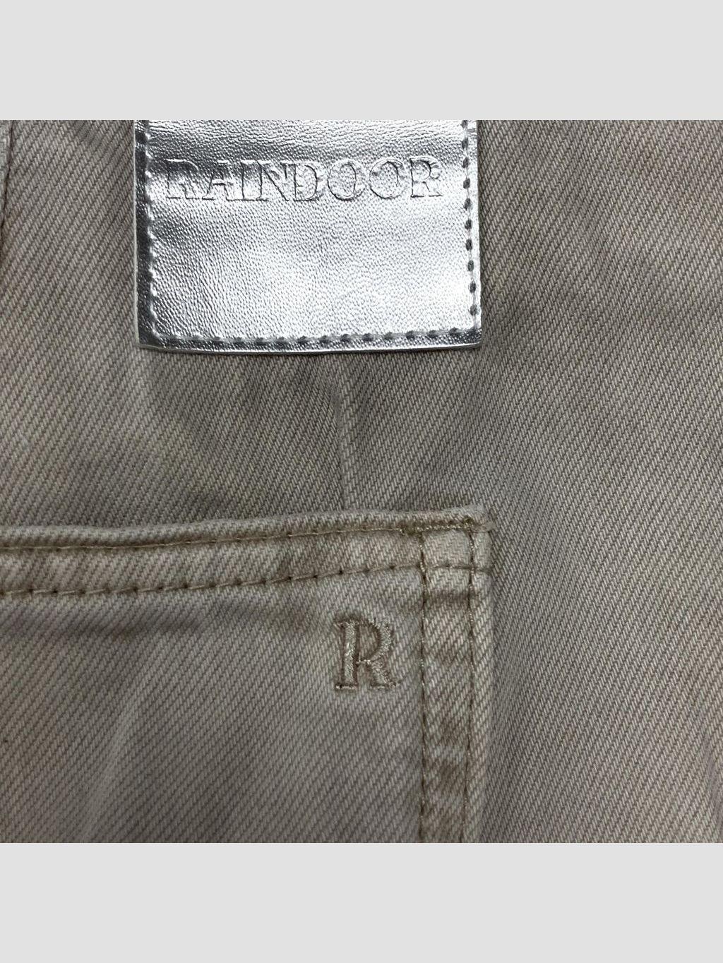 Jean RAINDOOR - Talla 44 (VOP01143228)-3