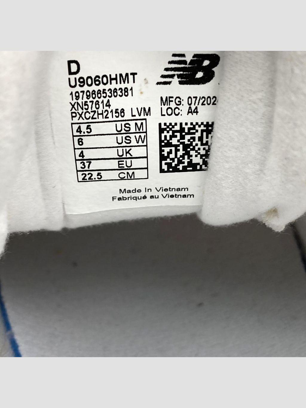 Zapatillas NEW BALANCE - Talla 37 (VOP01046807)-3