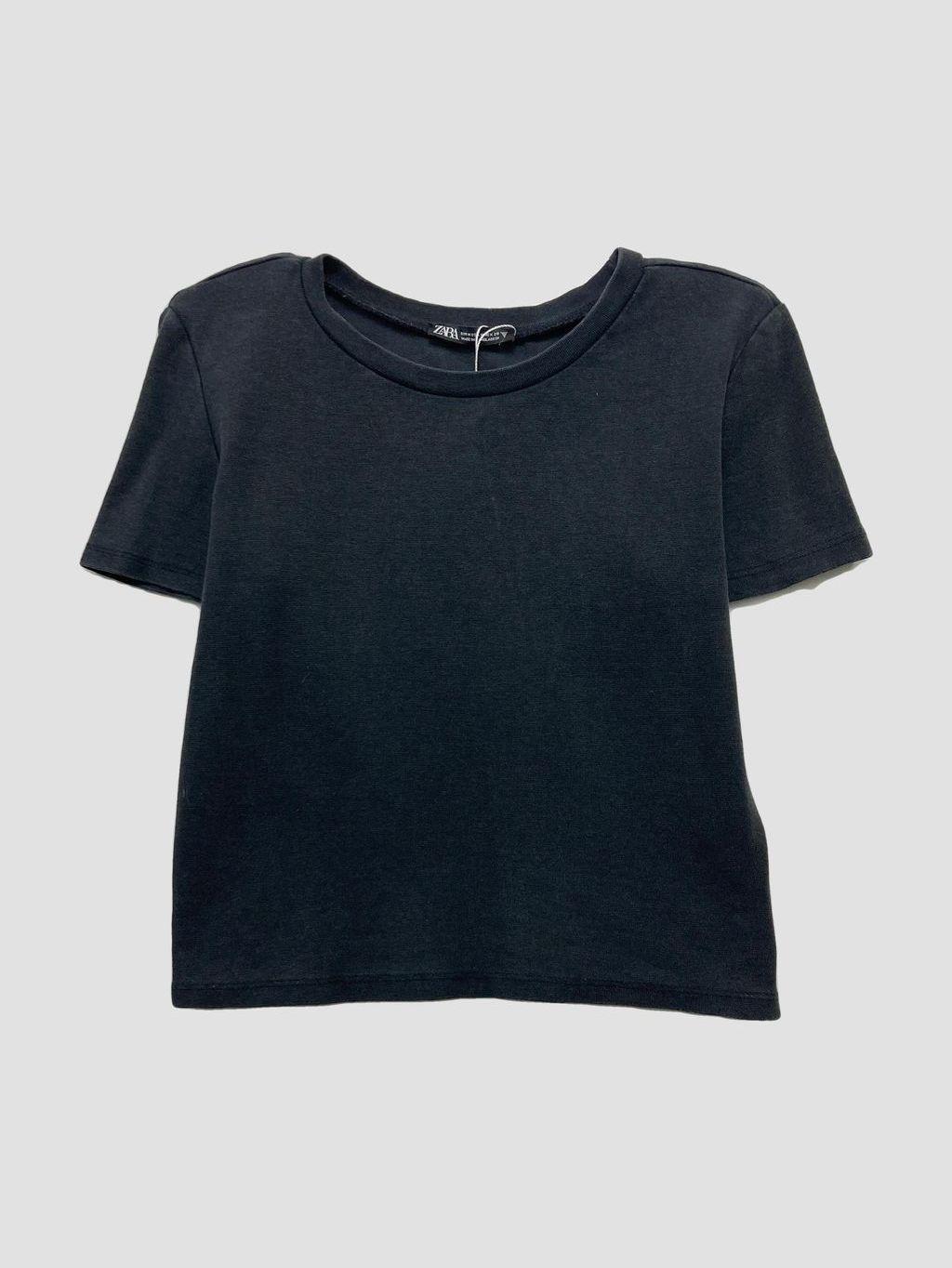 Top ZARA - Talla M (VOP01021913)-0