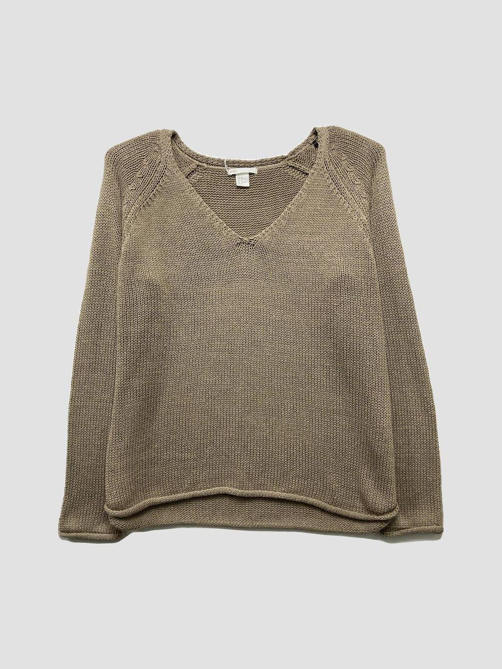 Sweater H&M - Talla M (VOP00956789)-0