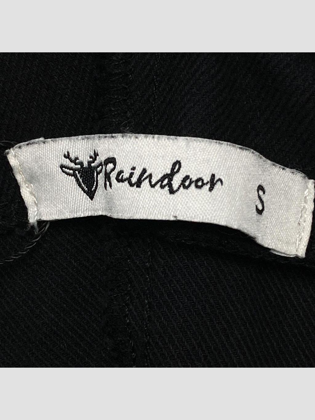 Vestido corto RAINDOOR - Talla S (VOP00894327)-1