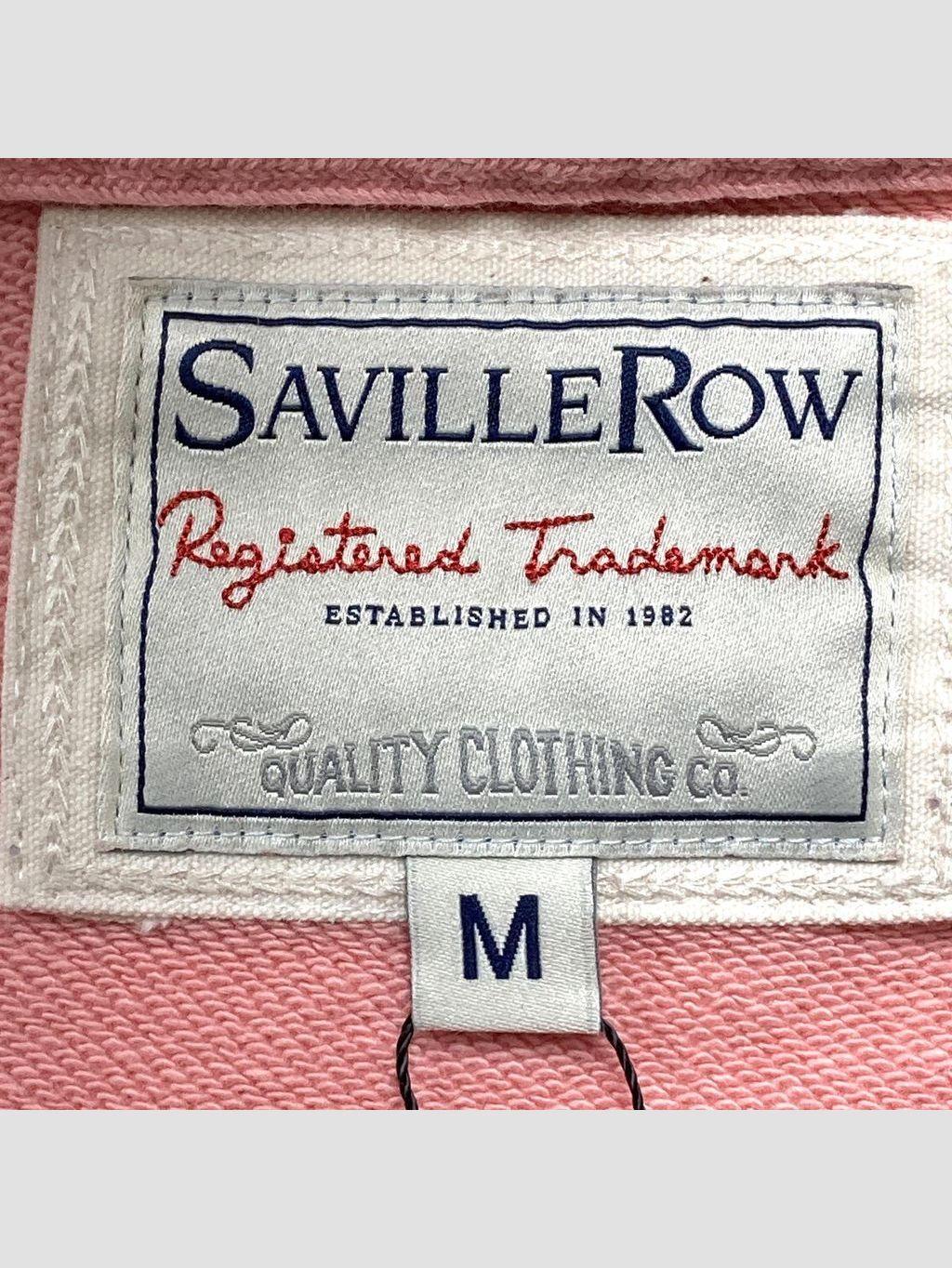 Polerón SAVILLE ROW - Talla M (VOP00950858)-1