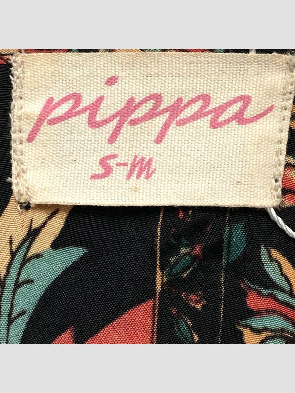 Vestido largo PIPPA - Talla S (VOP01038791)-1