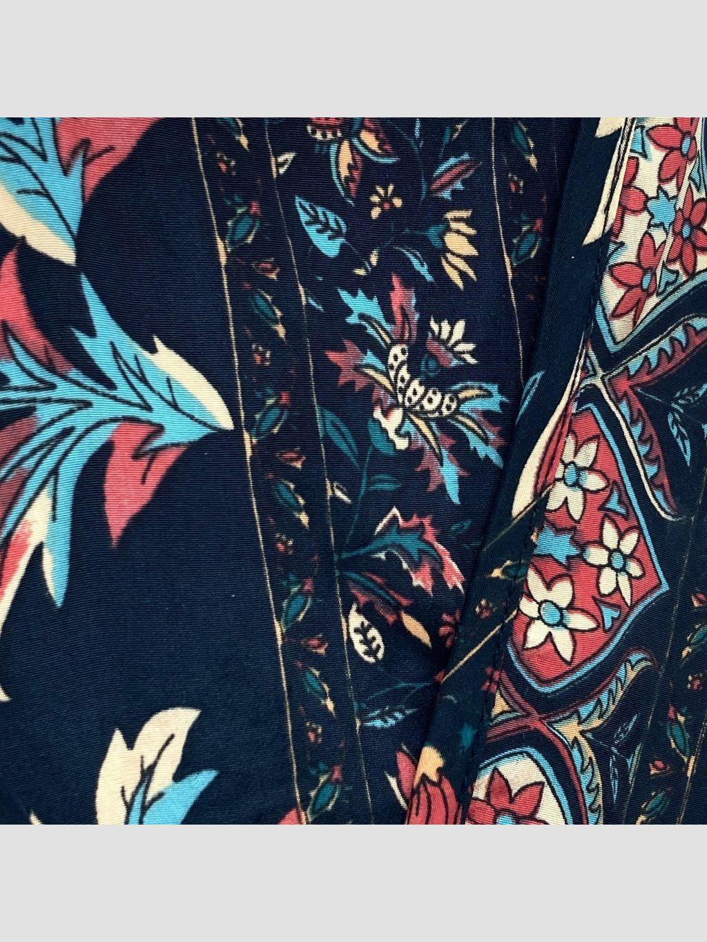 Vestido largo PIPPA - Talla S (VOP01038791)-2