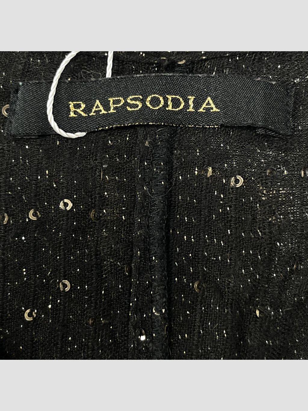 Vestido corto RAPSODIA - Talla L (VOP01115560)-2