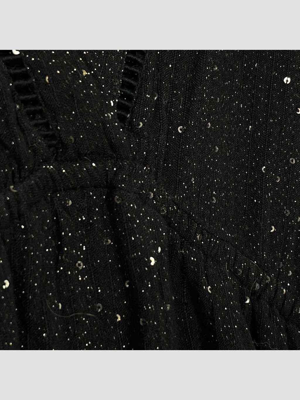 Vestido corto RAPSODIA - Talla L (VOP01115560)-3