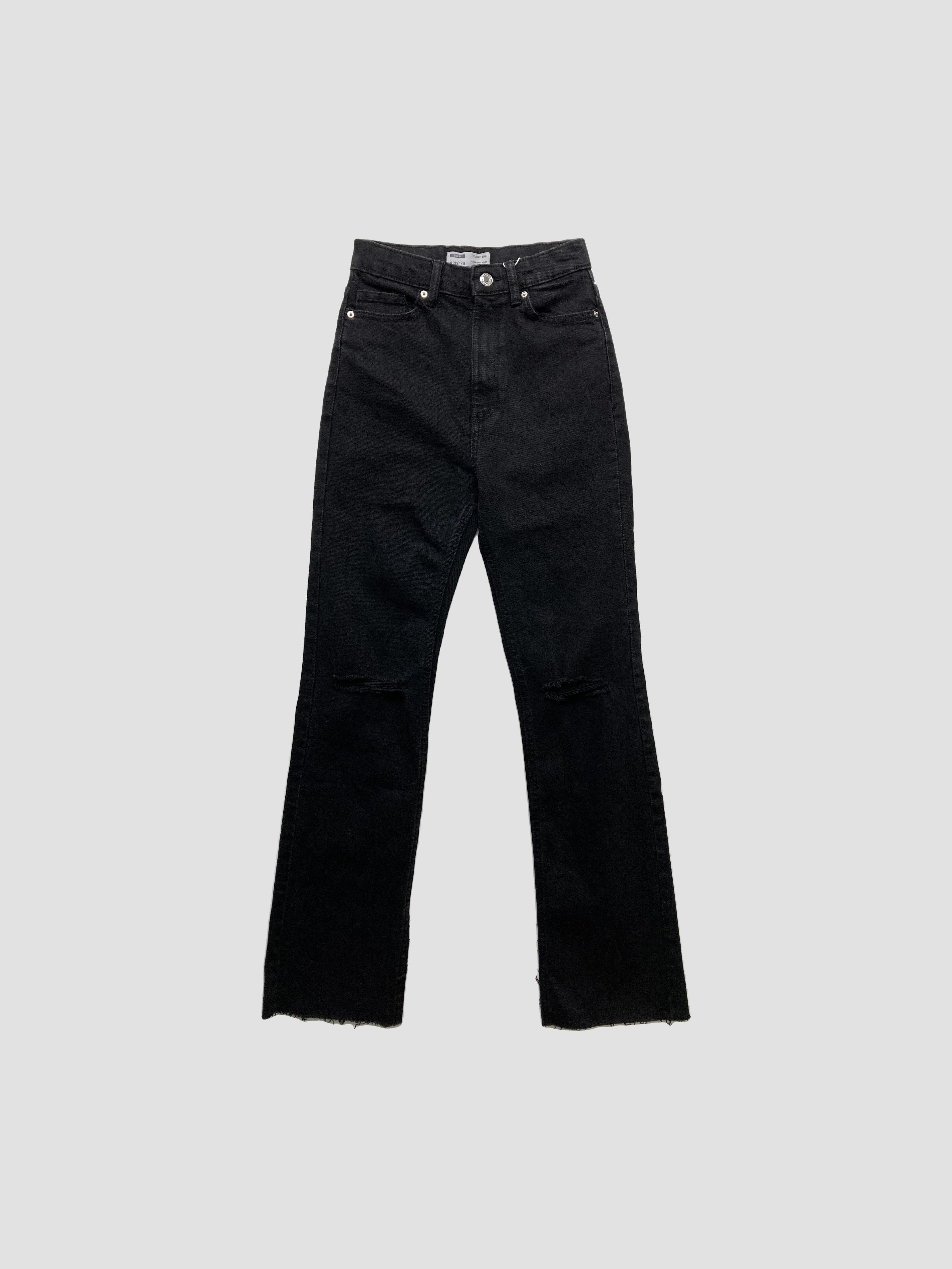 Jean BERSHKA - Talla 34 (VOP00950246)-0