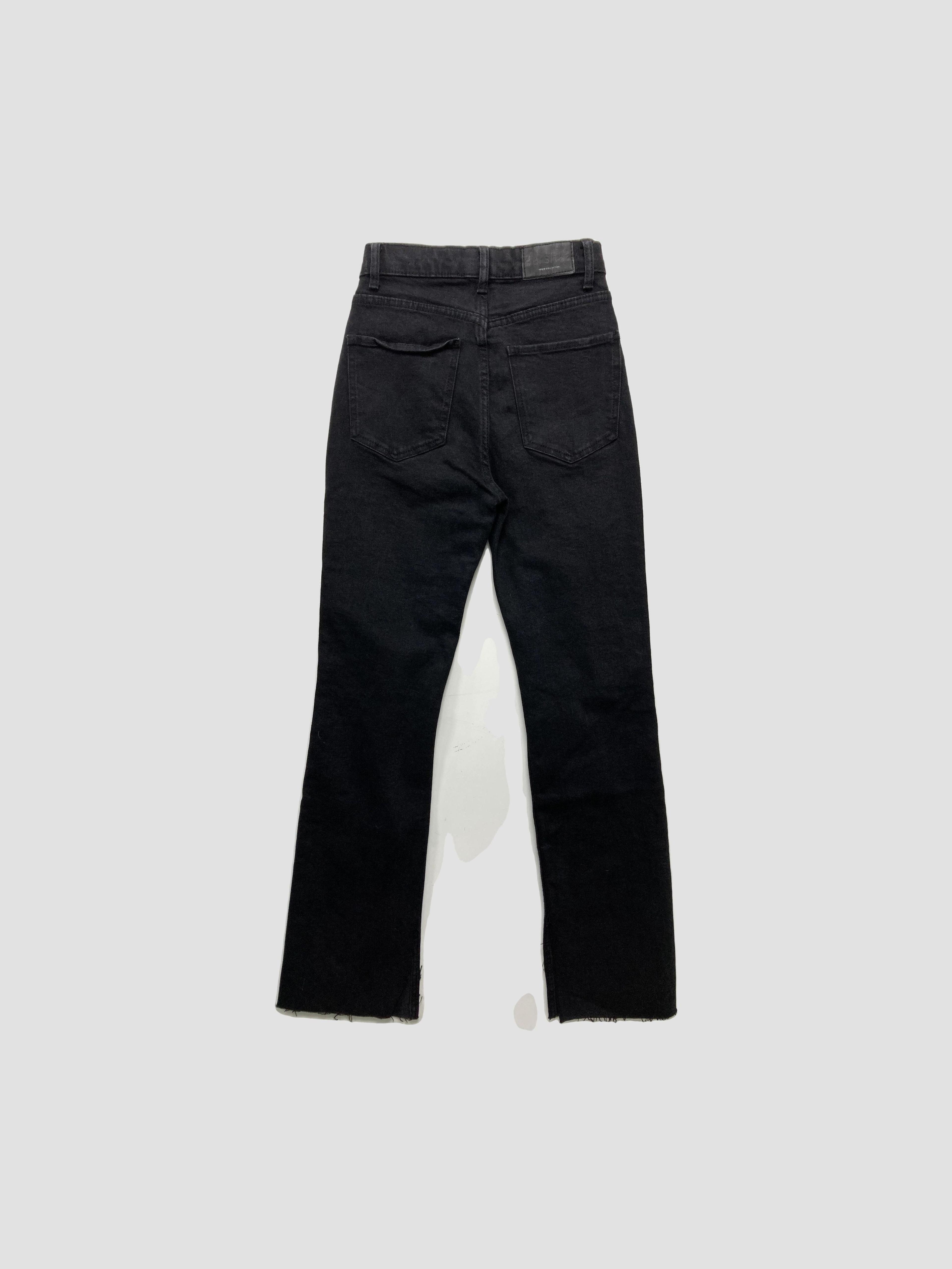 Jean BERSHKA - Talla 34 (VOP00950246)-1