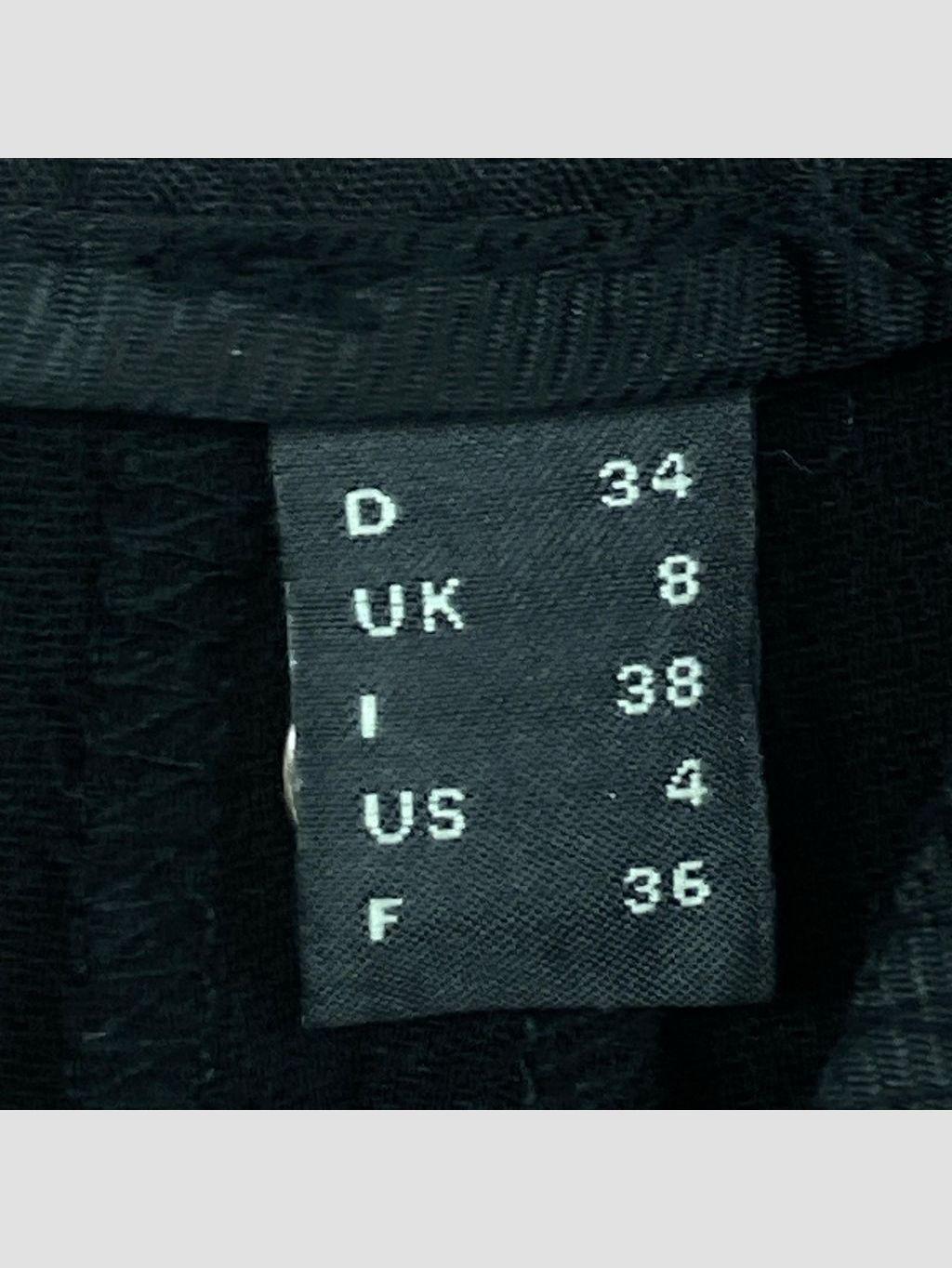 Pantalón ESPRIT - Talla 36 (VOP01098980)-2