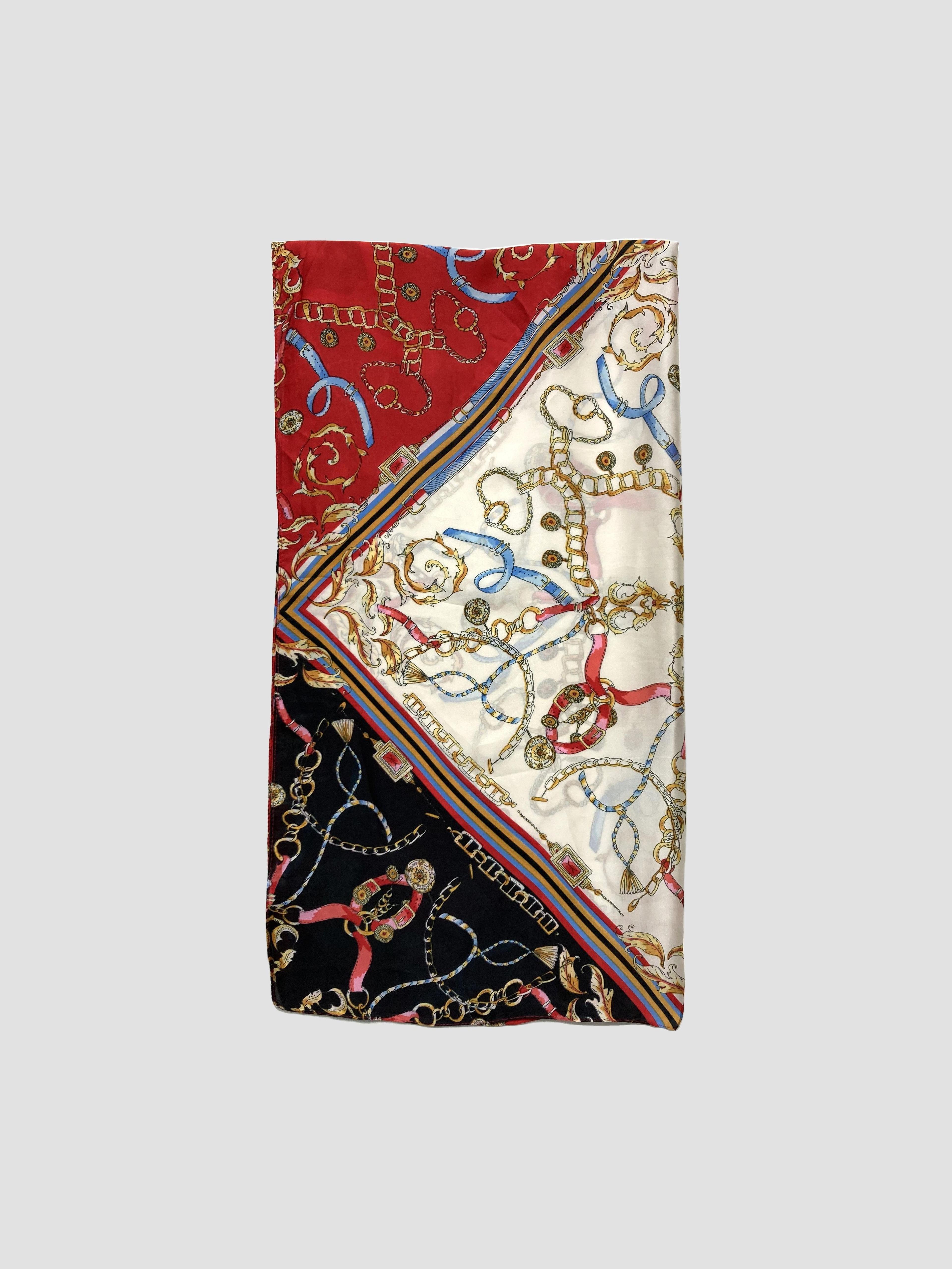 Pañuelo VINTAGE - Talla Talla Única (VOP00906839)-1