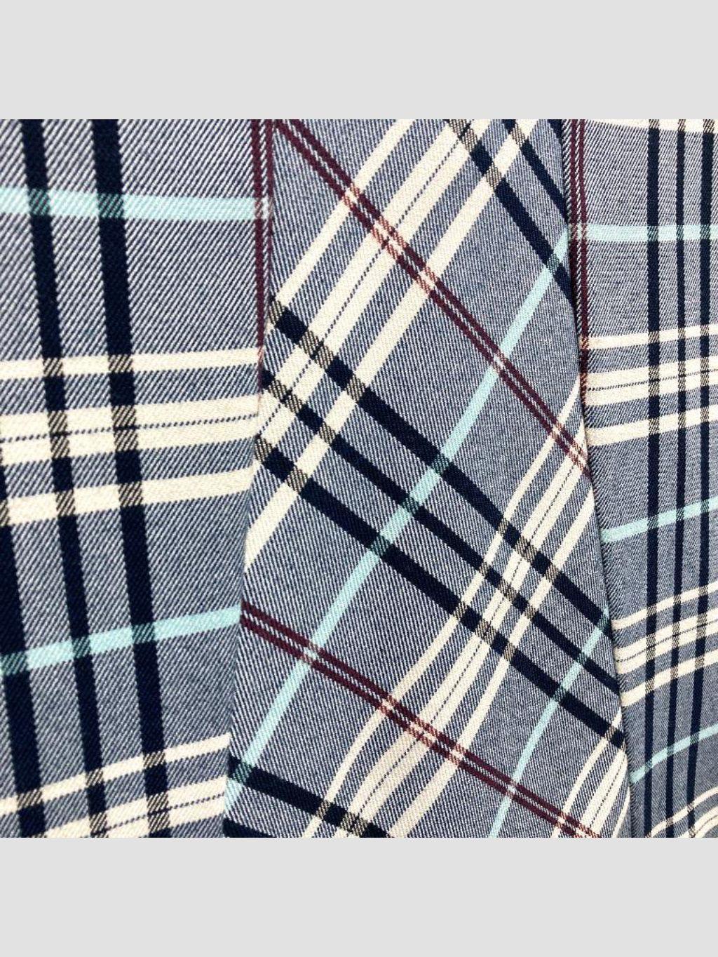 Falda larga MANGO - Talla 36 (VOP00792399)-2