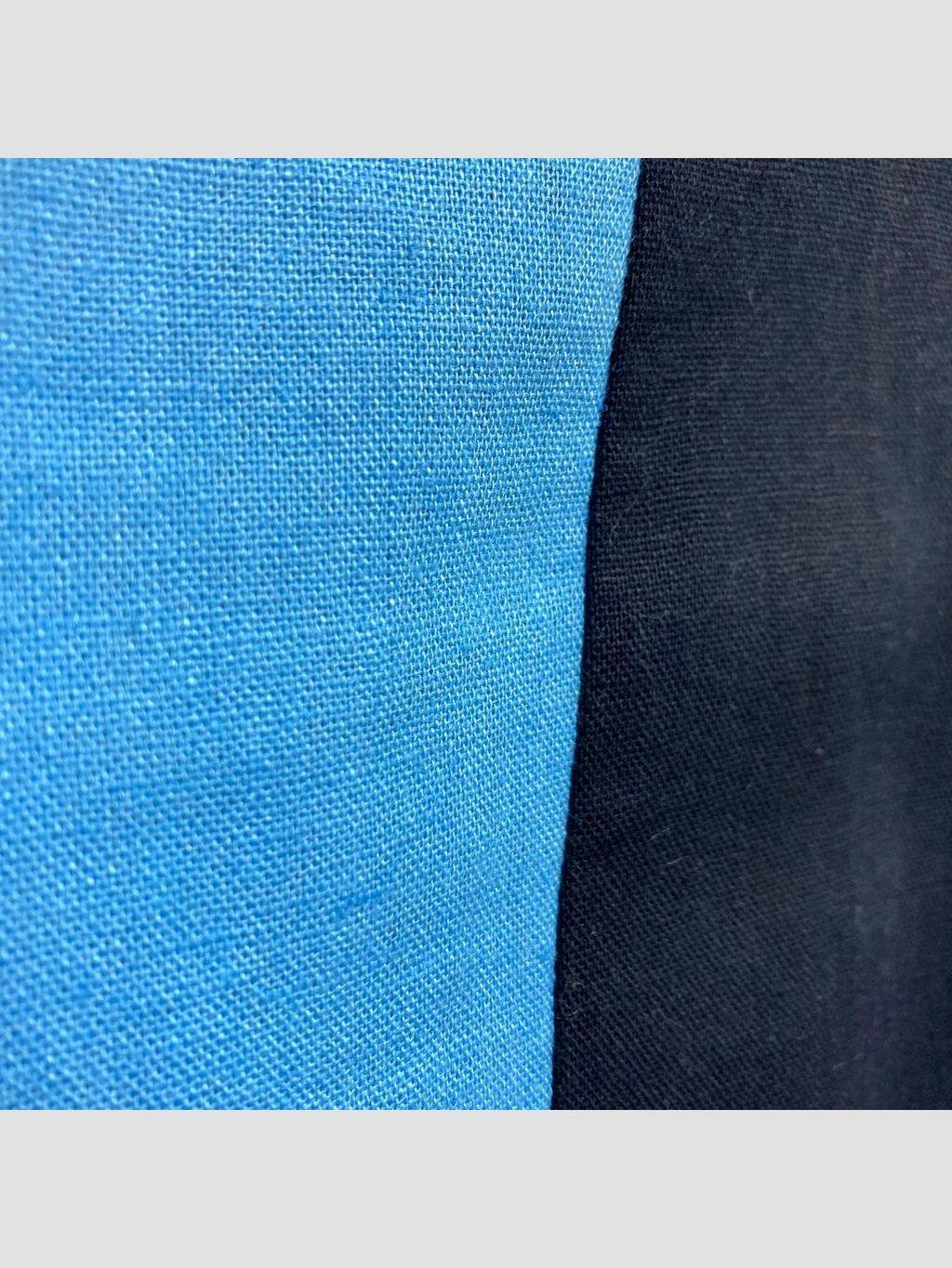 Vestido largo ZARA - Talla M (VOP01054290)-2