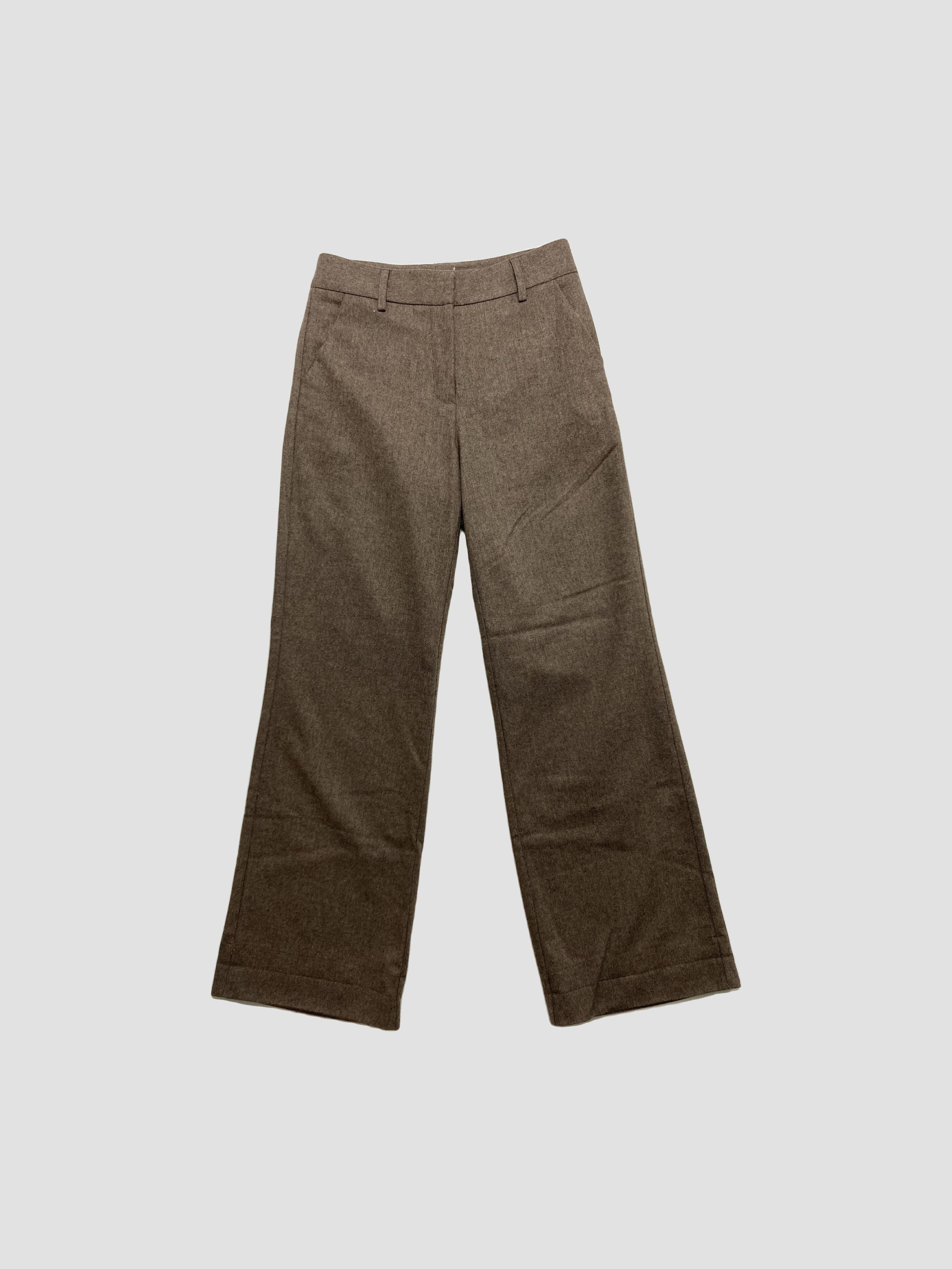 Pantalón LALALOU - Talla 34 (VOP01022366)-0
