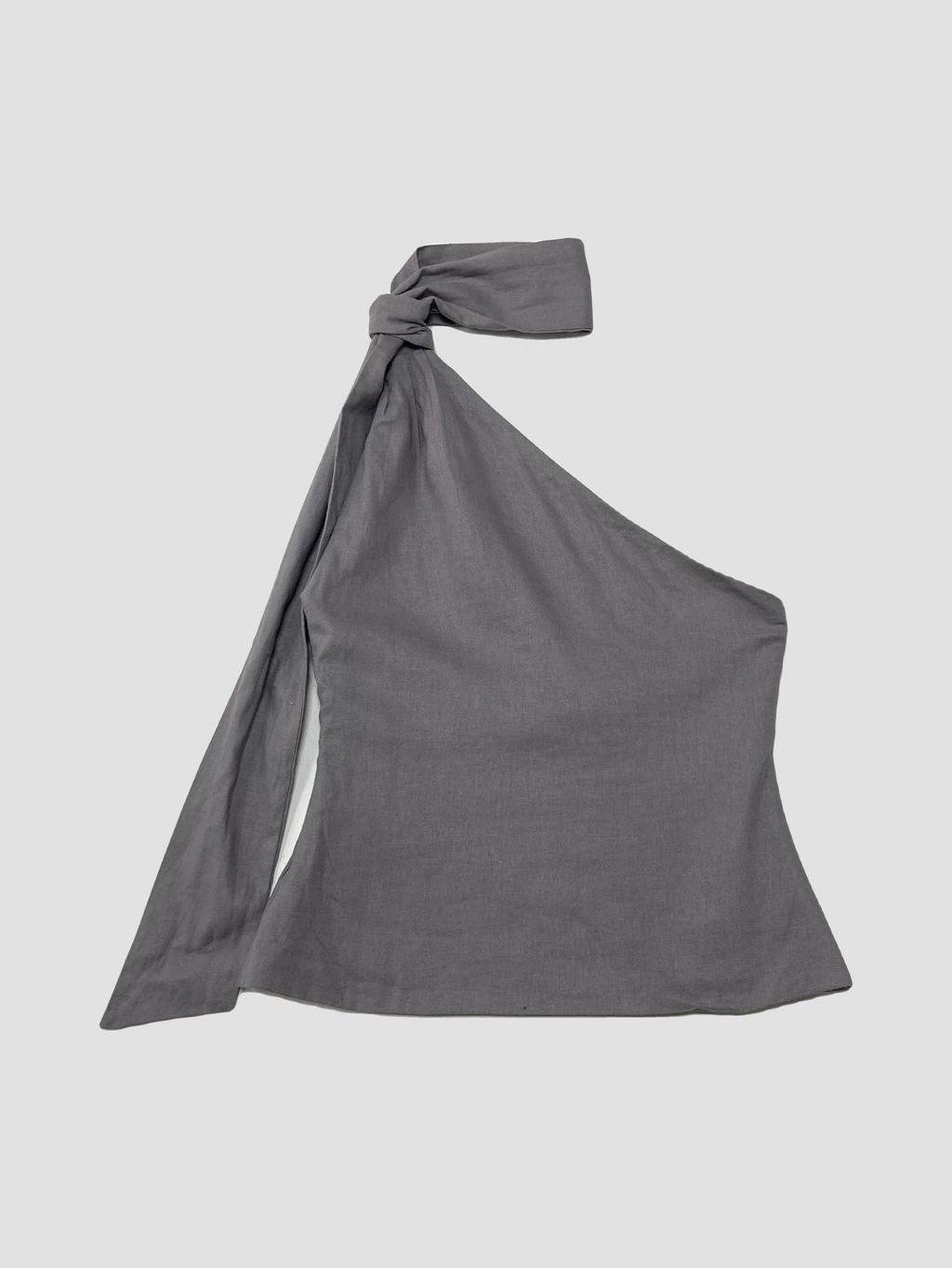 Polera sin mangas ALOS - Talla M (VOP01083840)-0
