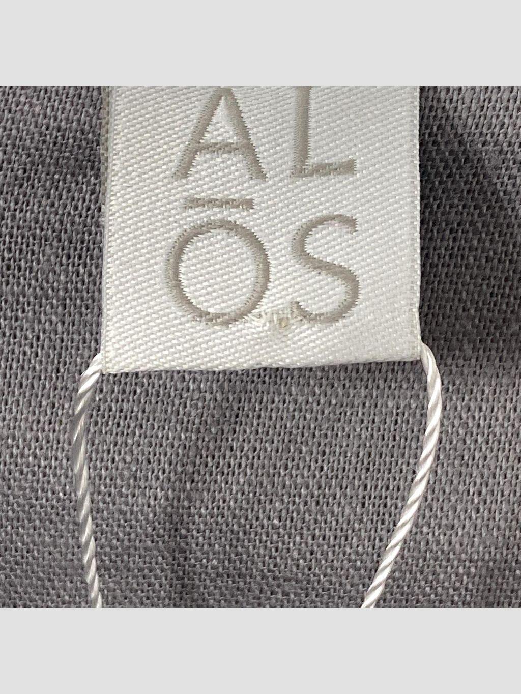 Polera sin mangas ALOS - Talla M (VOP01083840)-1