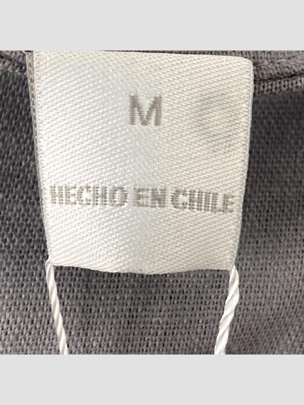 Polera sin mangas ALOS - Talla M (VOP01083840)-2