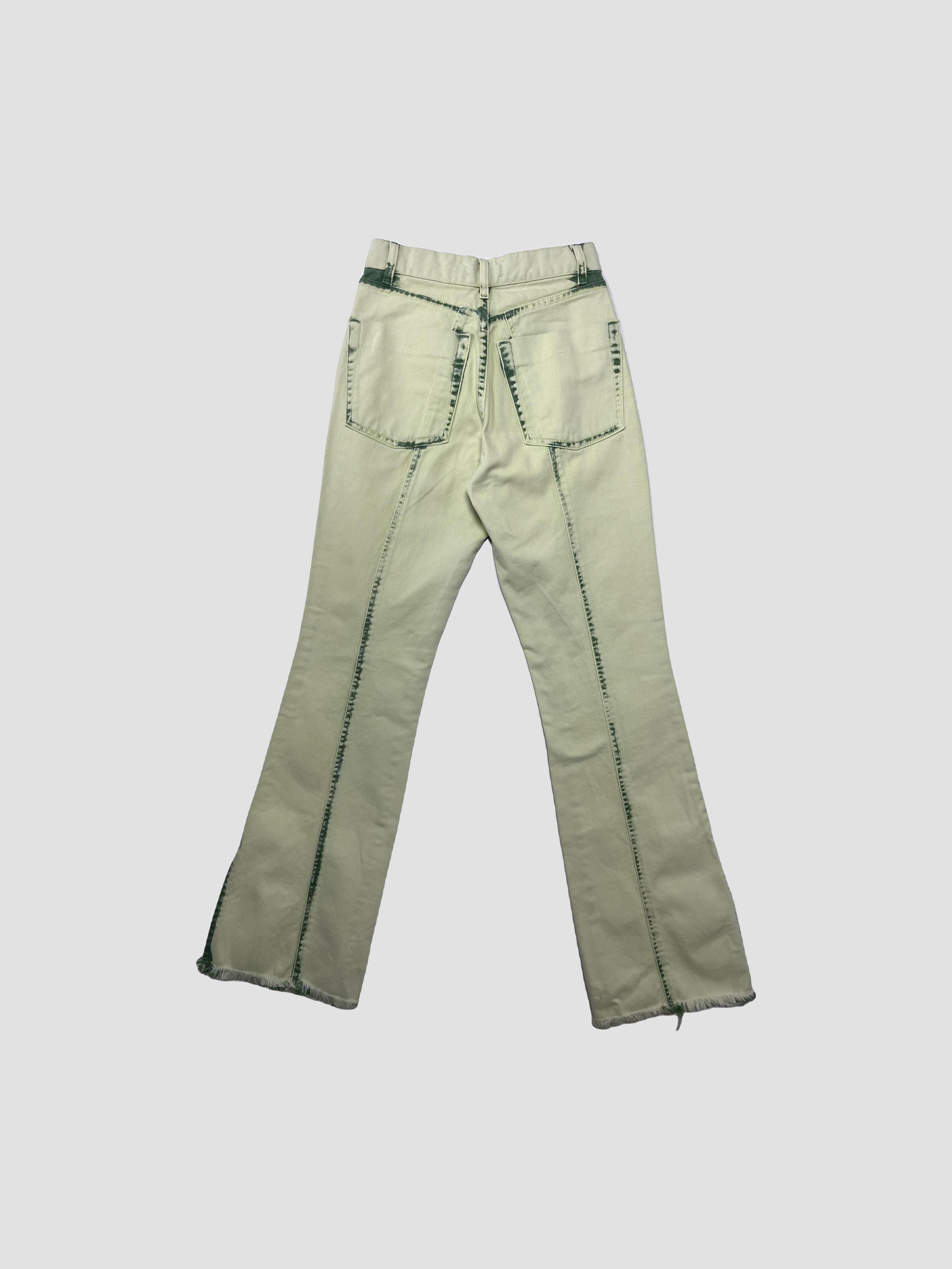 Jean NAME THE BRAND - Talla 36 (VOP01207719)-1