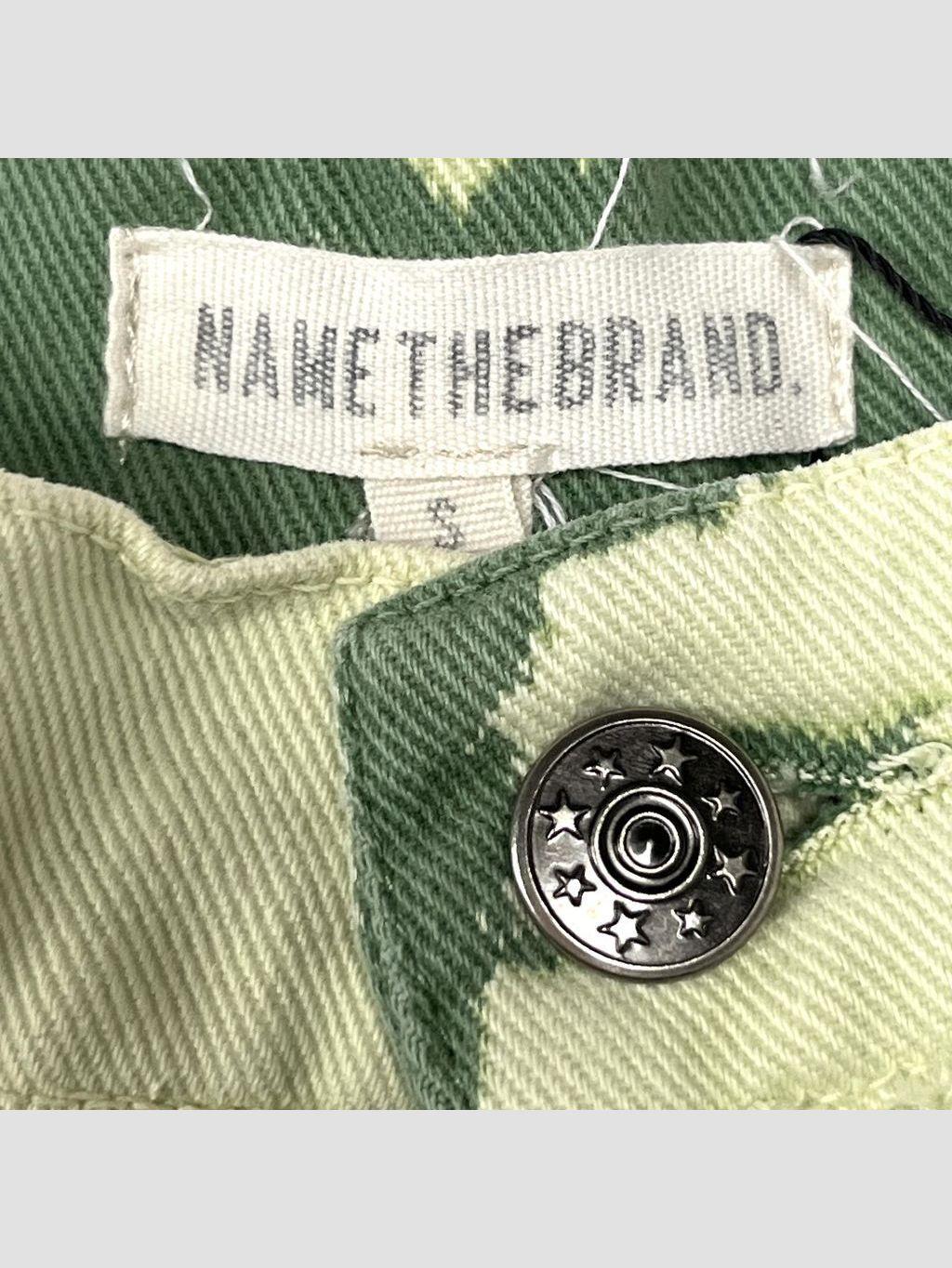 Jean NAME THE BRAND - Talla 36 (VOP01207719)-2